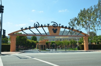 Disney-gate